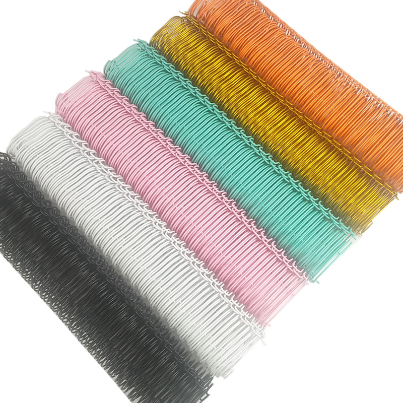 38.1MM 10pcs Metal YO Double C - Binder A4 Lever 评论和价格