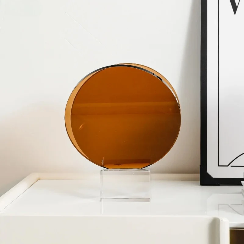 2026 Unique Amber Colored Book - Magazine Holder Rack 评论和价格