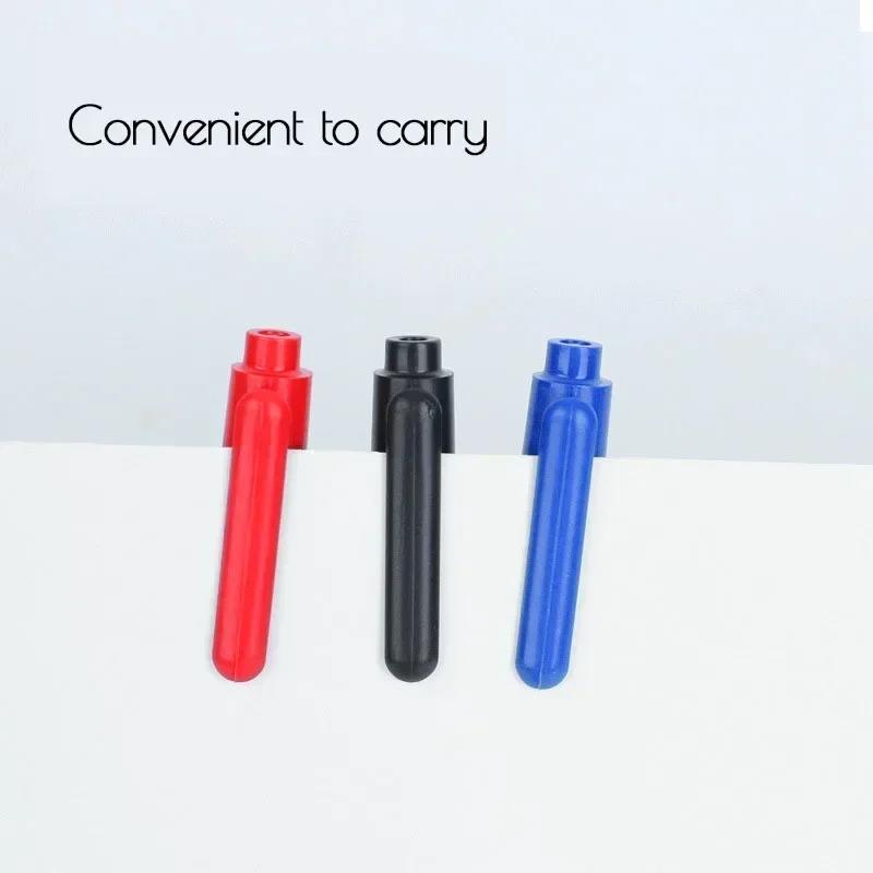 5/10 Pcs Twin Tip Permanent Ma - Correction Pen Fine 评论和价格